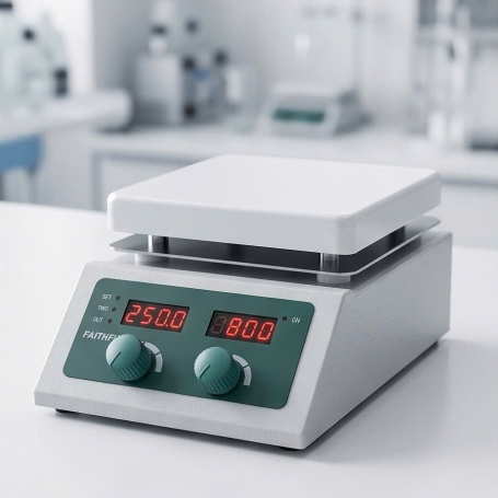 MÁY VÀ THIẾT BỊ PHÒNG LAB