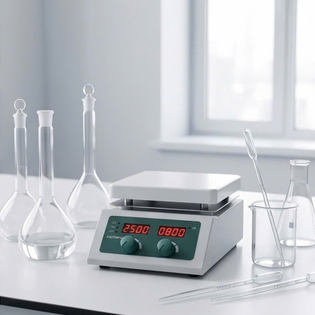 MÁY VÀ THIẾT BỊ PHÒNG LAB