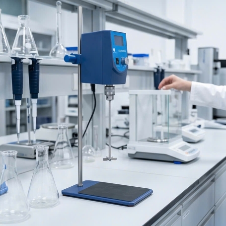 MÁY VÀ THIẾT BỊ PHÒNG LAB