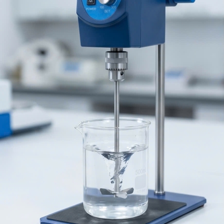 MÁY VÀ THIẾT BỊ PHÒNG LAB