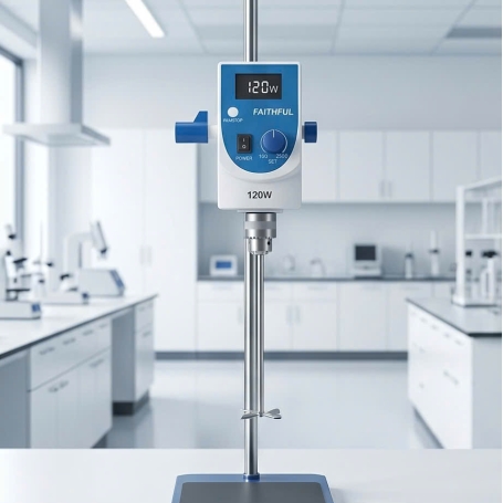 MÁY VÀ THIẾT BỊ PHÒNG LAB
