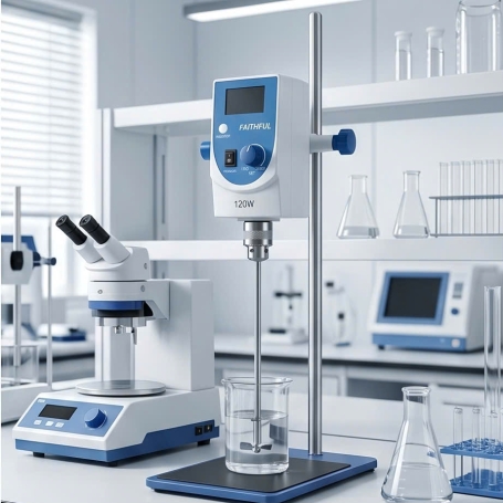 MÁY VÀ THIẾT BỊ PHÒNG LAB