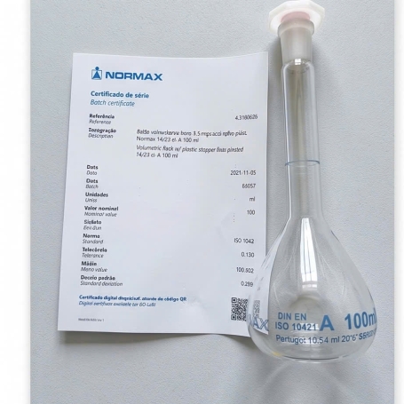 Normax -Portugal