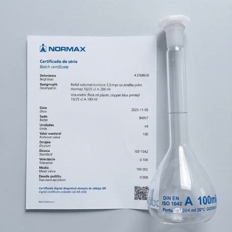 Normax -Portugal