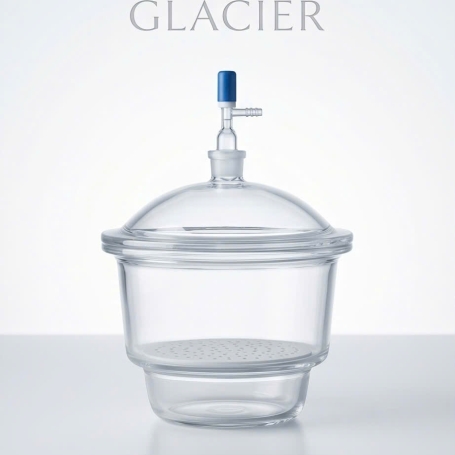 Glacier 