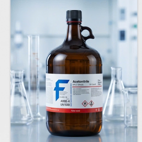 Acetonitrile for HPLC 