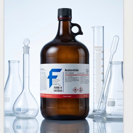 Acetonitrile for HPLC 