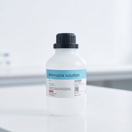 AMMONIA SOLUTION AR Grade ( NH3)