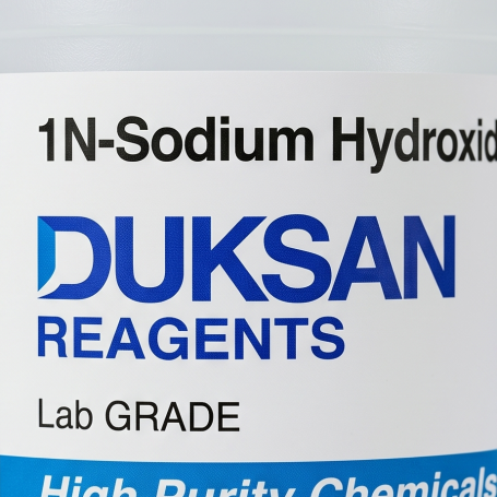 1N-SODIUM HYDROXIDE Lab Grade Reagent