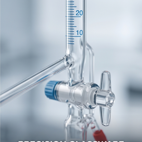 BURETTE TỰ ĐỘNG TRẮNG 25ML NORMAX