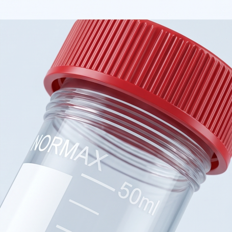 ỐNG LY TÂM NHỰA 50ML NORMAX