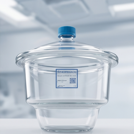 BÌNH HÚT ẨM KHÔNG VÒI 250-300ML