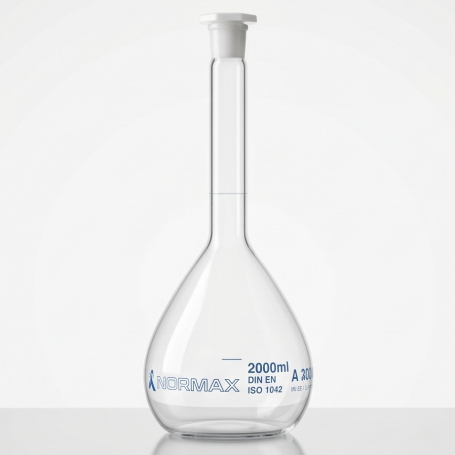 BÌNH ĐỊNH MỨC 2000ML NORMAX