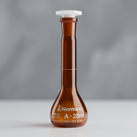 BÌNH ĐỊNH MỨC NÂU 20ML