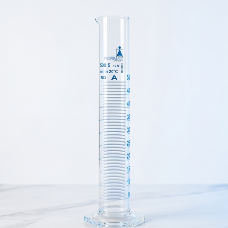 Ống đong thuỷ tinh 1000ml  Normax -Portugal