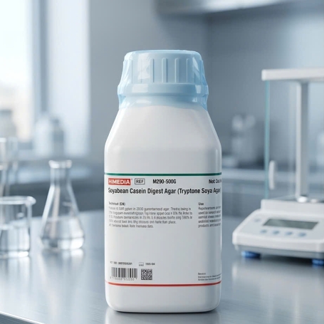 Hóa chất Soyabean Casein Digest Agar (Ấn Độ)