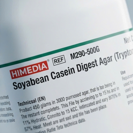 Hóa chất Soyabean Casein Digest Agar (Ấn Độ)