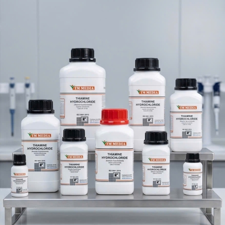 THIAMINE HYDROCHLORIDE (Vitamin B1 Hydrochloride)