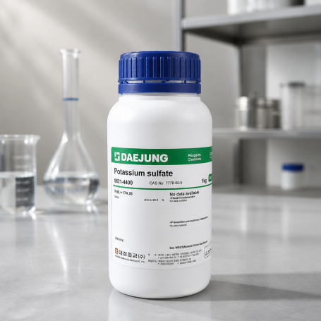 Potassium Sulfate (K2SO4)