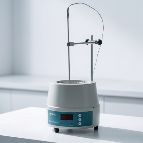 BẾP ĐUN BÌNH CẦU HIỆN SỐ 2000ML – MODEL 98-II-C