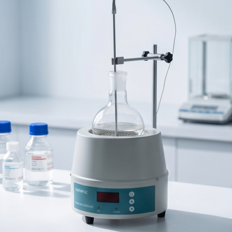 BẾP ĐUN BÌNH CẦU HIỆN SỐ 500ML – MODEL 98-II-C