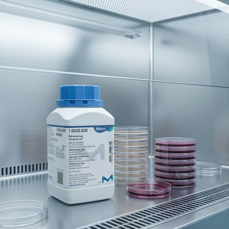 Chromocult® Coliform Agar  Merck