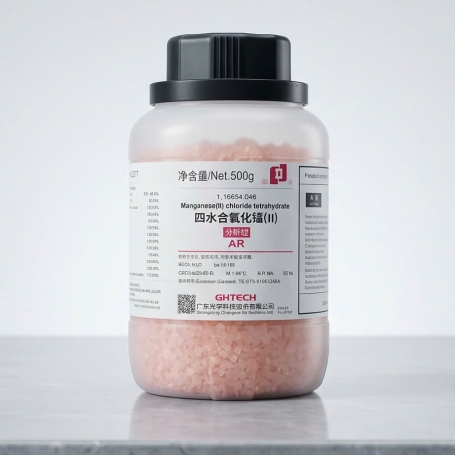 Manganese(II) chloride tetrahydrate