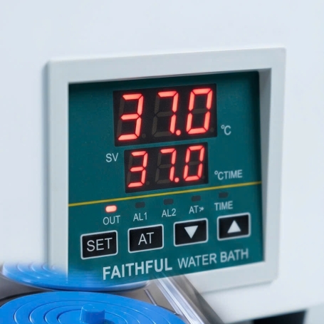BẾP CÁCH THỦY 4 VỊ TRÍ – 12 LÍT Model: WB-12-4