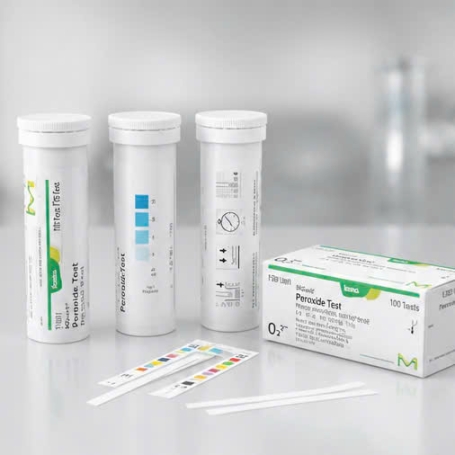 Peroxide Test - Merck