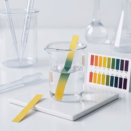 Giấy đo PH 1-14 Normax Portugal