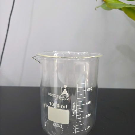 Cốc thủy tinh Beaker 1000 mL  Normax-Portugal