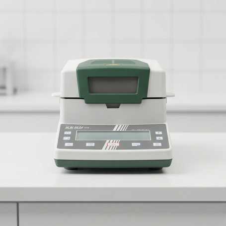 Cân sấy ẩm KERN DAB 200-2