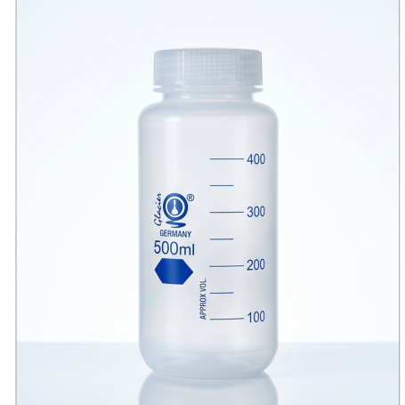 Chai nhựa PP 500ml Glacier 