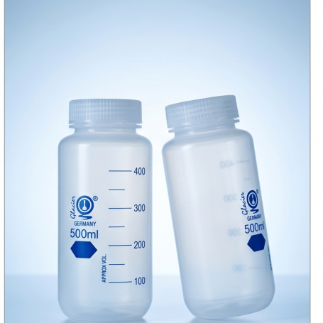 Chai nhựa PP 500ml Glacier 