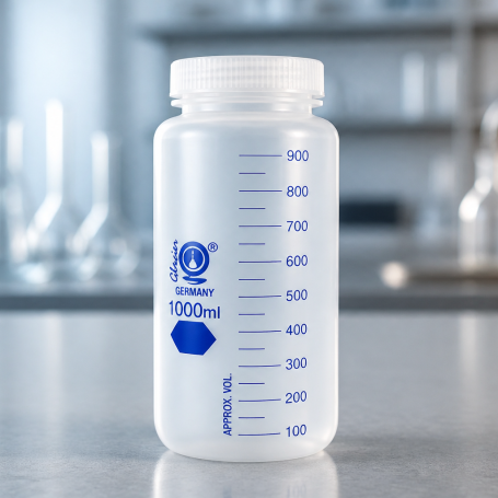 Chai nhựa PP 1000ml Glacier 