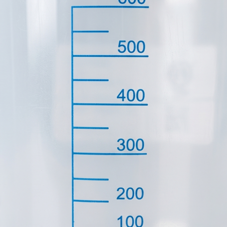 Ca nhựa PP 500ml Glacier