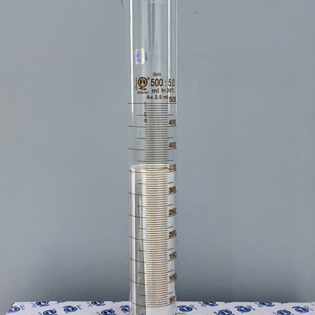 Ống đong thuỷ tinh 1000ML - Glacier