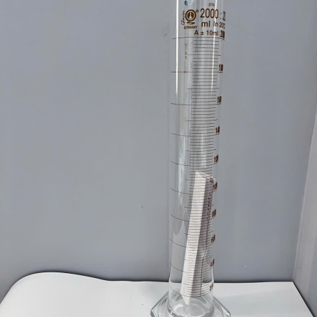 Ống đong 2000ml - Glacier