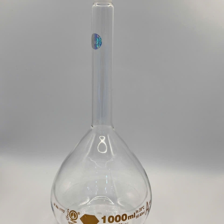 BÌNH ĐỊNH MỨC 2000ml Glacier