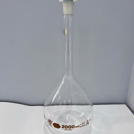 BÌNH ĐỊNH MỨC 2000ml Glacier