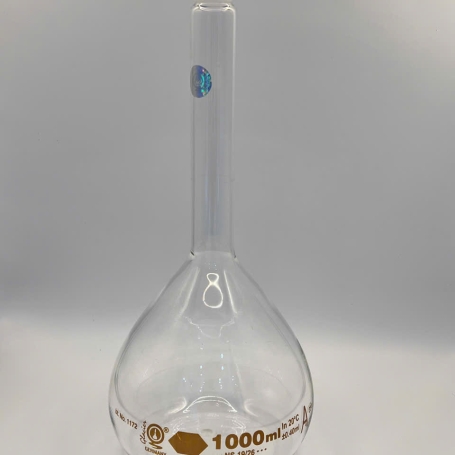 BÌNH ĐỊNH MỨC 2000ml Glacier