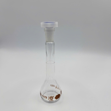 Bình định mức 20ml Glacier