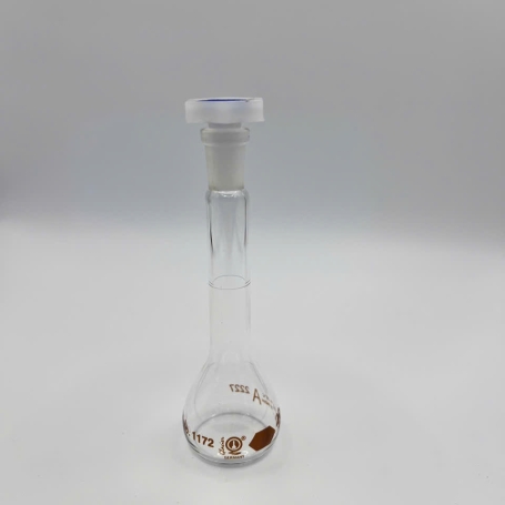 Bình định mức 20ml Glacier