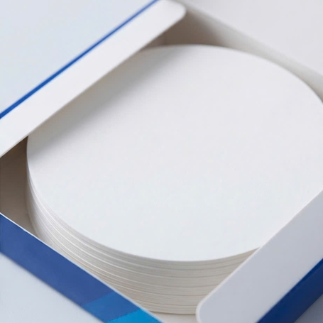 Giấy lọc định tính 110(Qualitative Filter Paper) NEWSTAR
