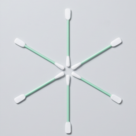 Que  lấy mẫu bề mặt: Texwipe TX715 CleanTips® Swabs