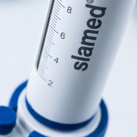 Slamed Bottle-Top Dispenser D3(2 -10 ml), Slamed-Germany