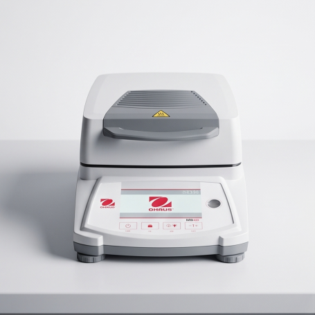 Cân Sấy ẩm MB90 Ohaus-USA