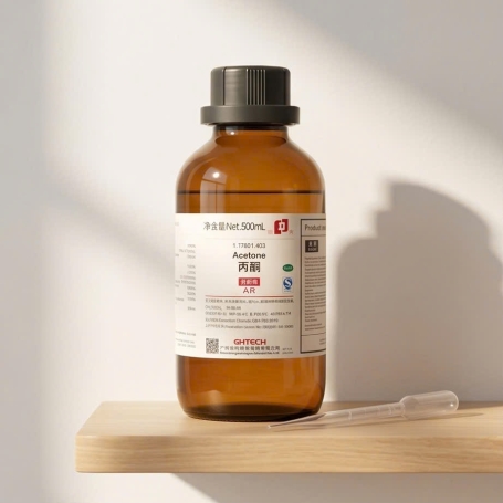 Acetone  AR