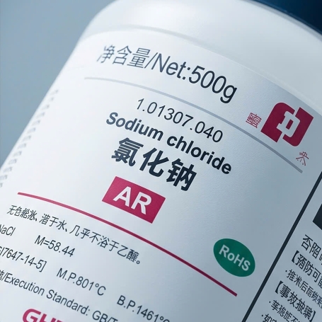 Sodium Chloride