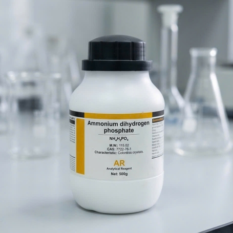 Ammonium Dihydrogen Phosphate 